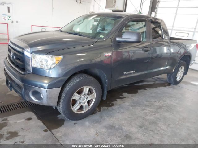 Photo 1 VIN: 5TFUW5F14AX099301 - TOYOTA TUNDRA 