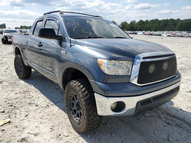 Photo 0 VIN: 5TFUW5F14AX106750 - TOYOTA TUNDRA DOU 