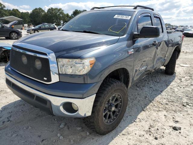 Photo 1 VIN: 5TFUW5F14AX106750 - TOYOTA TUNDRA DOU 