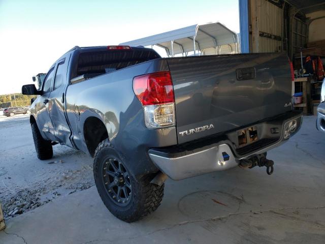 Photo 2 VIN: 5TFUW5F14AX106750 - TOYOTA TUNDRA DOU 