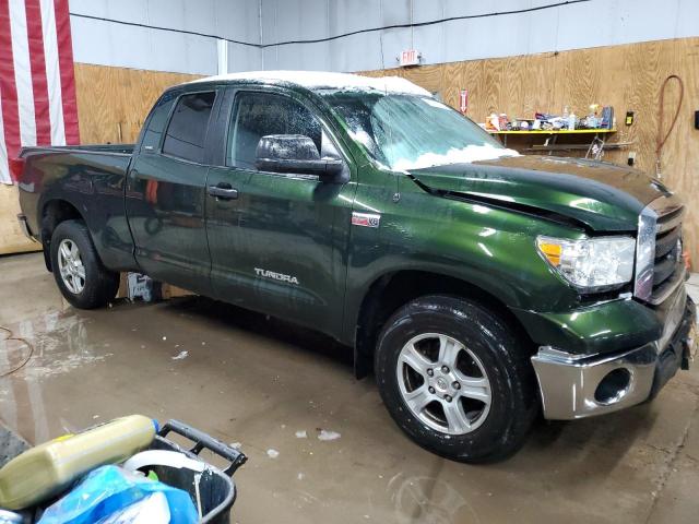 Photo 3 VIN: 5TFUW5F14BX181109 - TOYOTA TUNDRA DOU 