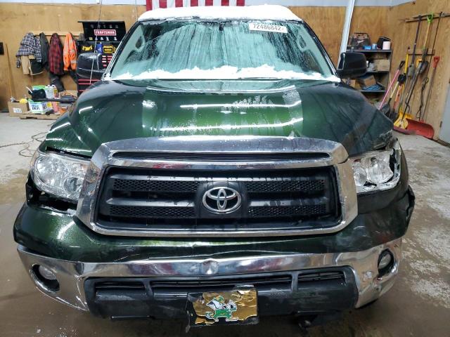 Photo 4 VIN: 5TFUW5F14BX181109 - TOYOTA TUNDRA DOU 