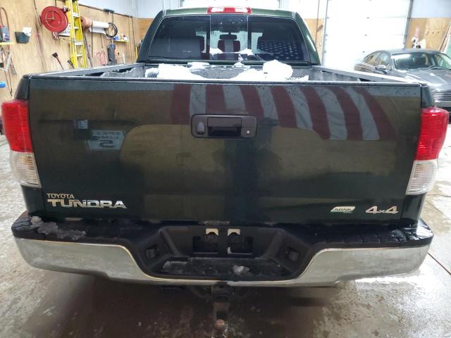 Photo 5 VIN: 5TFUW5F14BX181109 - TOYOTA TUNDRA DOU 