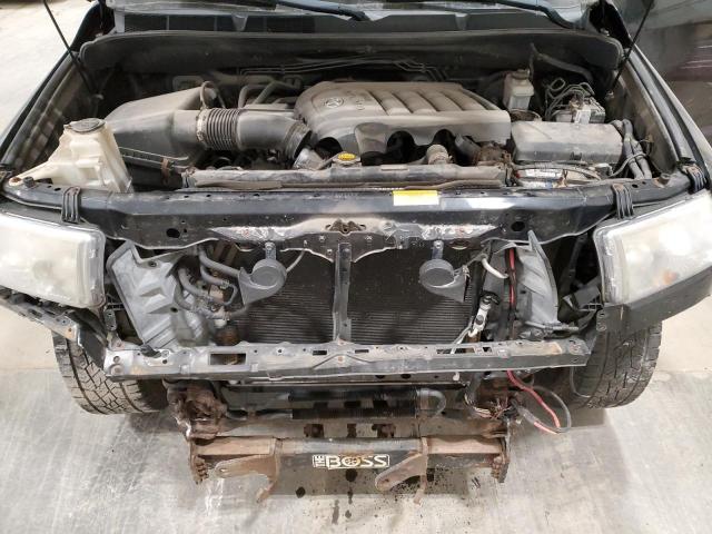 Photo 10 VIN: 5TFUW5F14BX189940 - TOYOTA TUNDRA DOU 