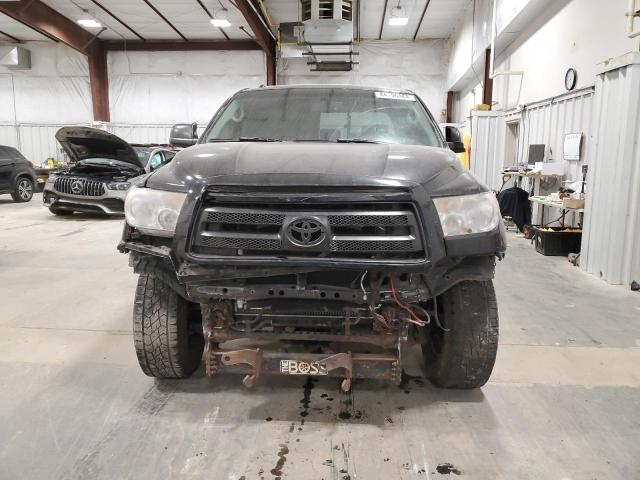 Photo 4 VIN: 5TFUW5F14BX189940 - TOYOTA TUNDRA DOU 