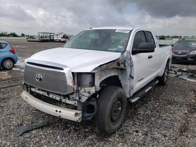 Photo 1 VIN: 5TFUW5F14CX223764 - TOYOTA TUNDRA DOU 