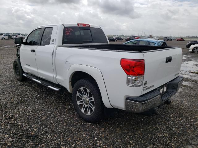 Photo 2 VIN: 5TFUW5F14CX223764 - TOYOTA TUNDRA DOU 