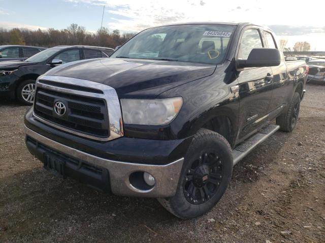 Photo 1 VIN: 5TFUW5F14DX286462 - TOYOTA TUNDRA DOU 