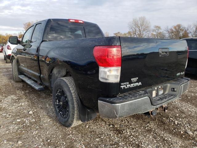 Photo 2 VIN: 5TFUW5F14DX286462 - TOYOTA TUNDRA DOU 