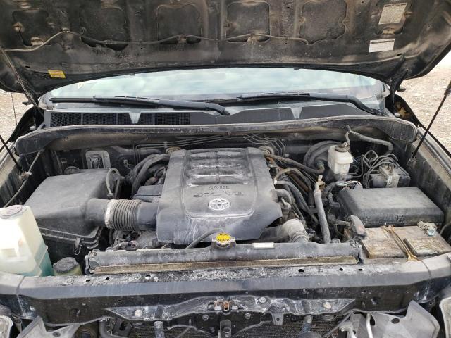 Photo 6 VIN: 5TFUW5F14DX286462 - TOYOTA TUNDRA DOU 