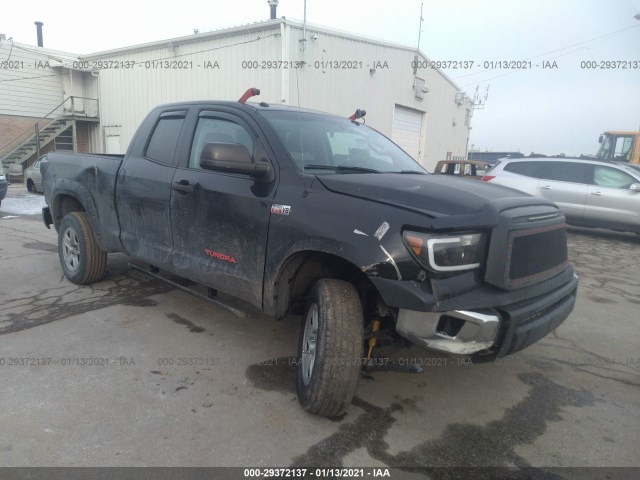 Photo 0 VIN: 5TFUW5F14DX315765 - TOYOTA TUNDRA 4WD TRUCK 