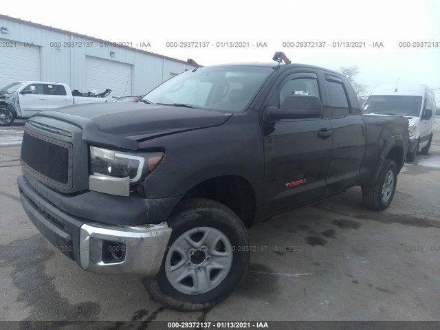 Photo 1 VIN: 5TFUW5F14DX315765 - TOYOTA TUNDRA 4WD TRUCK 