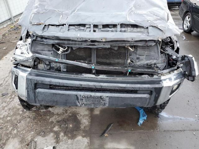 Photo 10 VIN: 5TFUW5F14EX327514 - TOYOTA TUNDRA DOU 