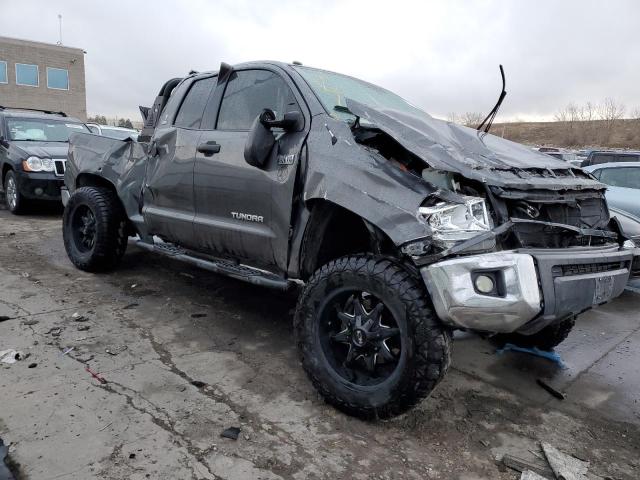 Photo 3 VIN: 5TFUW5F14EX327514 - TOYOTA TUNDRA DOU 