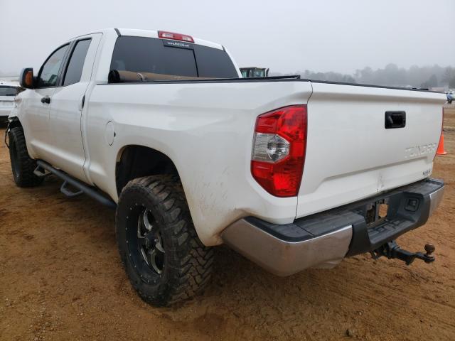 Photo 2 VIN: 5TFUW5F14EX344765 - TOYOTA TUNDRA DOU 