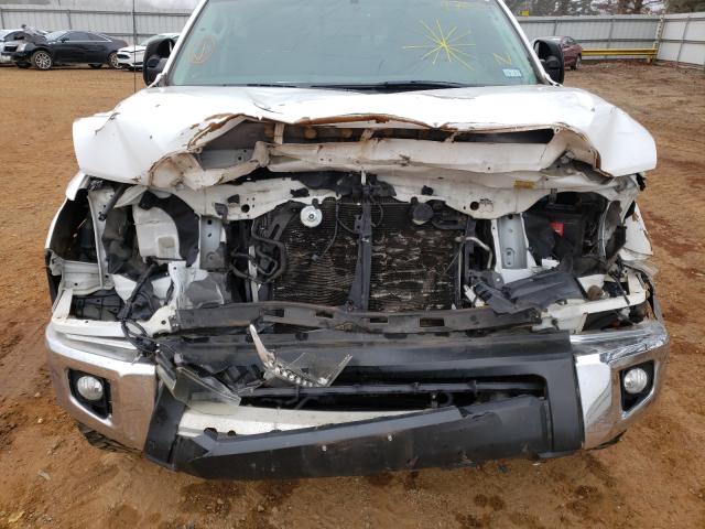 Photo 6 VIN: 5TFUW5F14EX344765 - TOYOTA TUNDRA DOU 