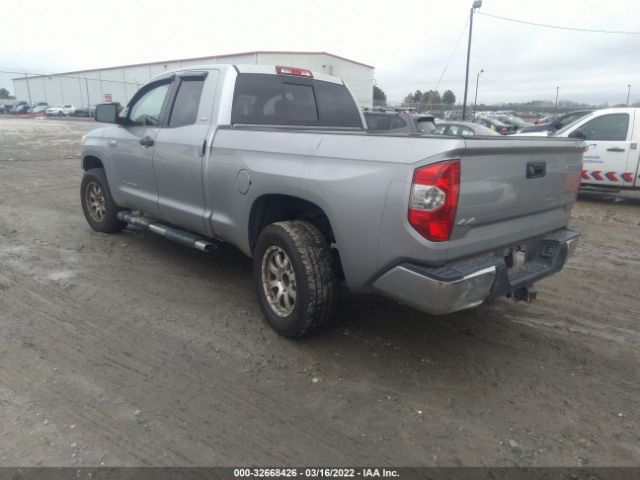 Photo 2 VIN: 5TFUW5F14EX346998 - TOYOTA TUNDRA 4WD TRUCK 