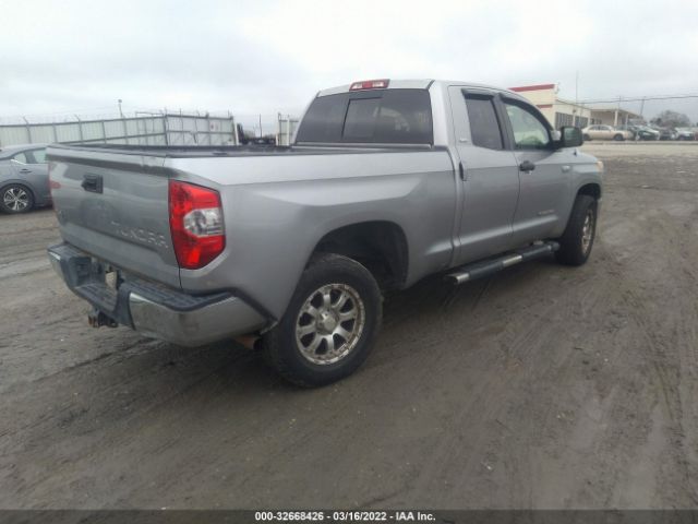 Photo 3 VIN: 5TFUW5F14EX346998 - TOYOTA TUNDRA 4WD TRUCK 