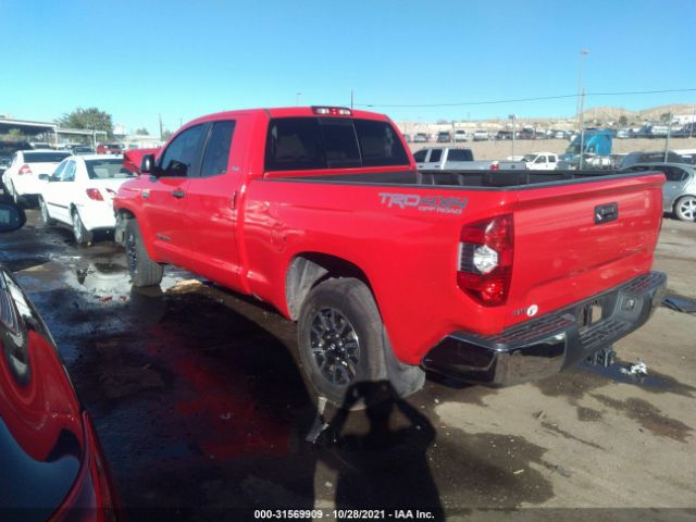 Photo 2 VIN: 5TFUW5F14EX355426 - TOYOTA TUNDRA 4WD TRUCK 