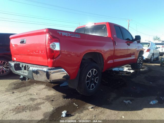 Photo 3 VIN: 5TFUW5F14EX355426 - TOYOTA TUNDRA 4WD TRUCK 