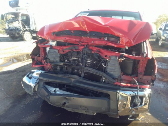 Photo 5 VIN: 5TFUW5F14EX355426 - TOYOTA TUNDRA 4WD TRUCK 