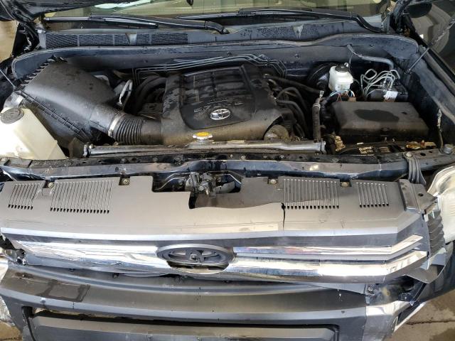 Photo 10 VIN: 5TFUW5F14EX369522 - TOYOTA TUNDRA DOU 