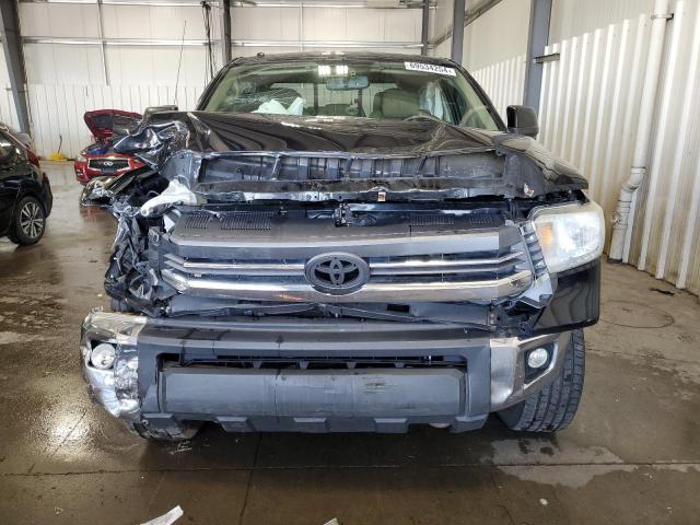 Photo 4 VIN: 5TFUW5F14EX369522 - TOYOTA TUNDRA DOU 