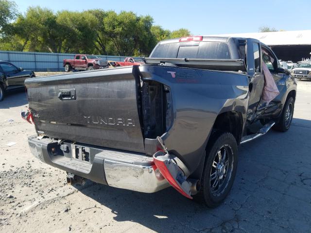 Photo 3 VIN: 5TFUW5F14EX379127 - TOYOTA TUNDRA DOU 