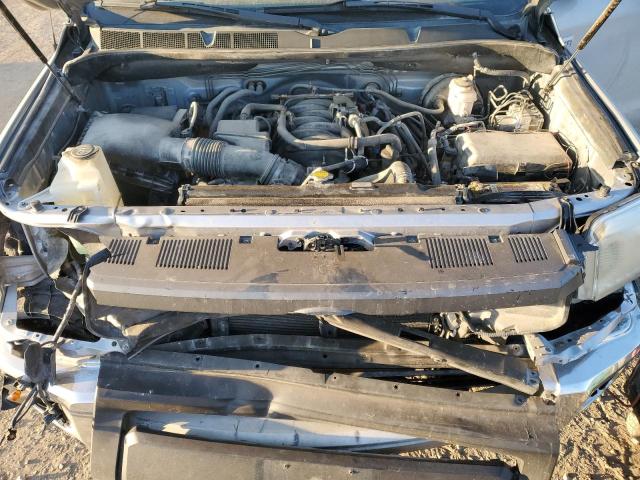 Photo 10 VIN: 5TFUW5F14EX401739 - TOYOTA TUNDRA DOU 