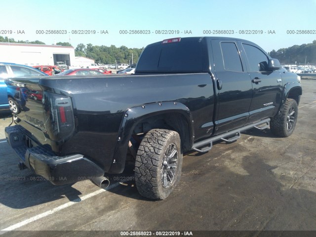 Photo 3 VIN: 5TFUW5F14EX412062 - TOYOTA TUNDRA 4WD TRUCK 