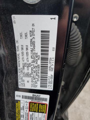 Photo 11 VIN: 5TFUW5F14FX418655 - TOYOTA TUNDRA 