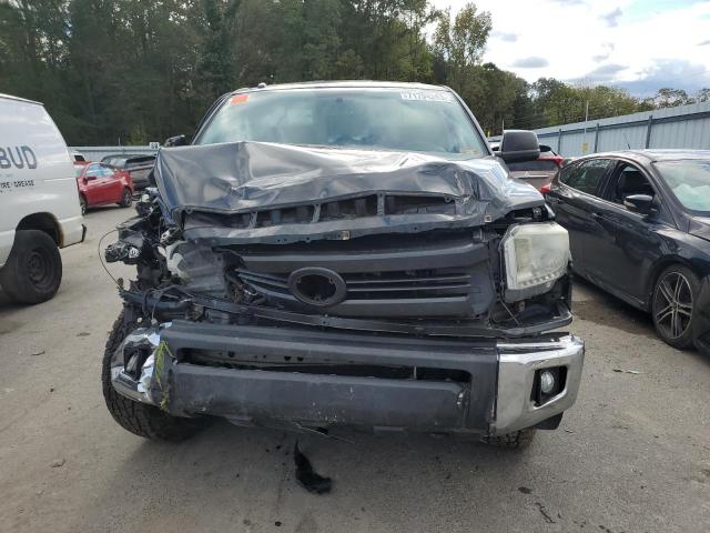 Photo 4 VIN: 5TFUW5F14FX418655 - TOYOTA TUNDRA 