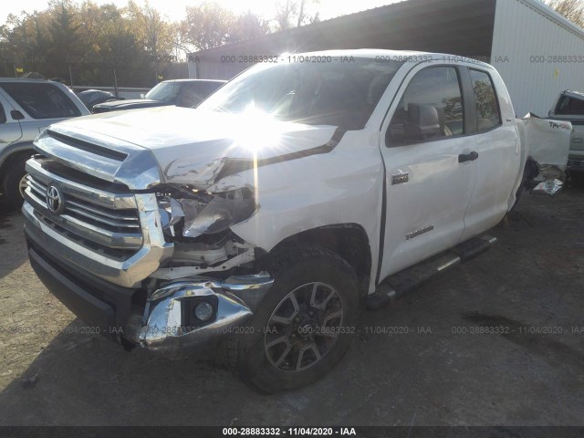 Photo 1 VIN: 5TFUW5F14FX441949 - TOYOTA TUNDRA 4WD TRUCK 