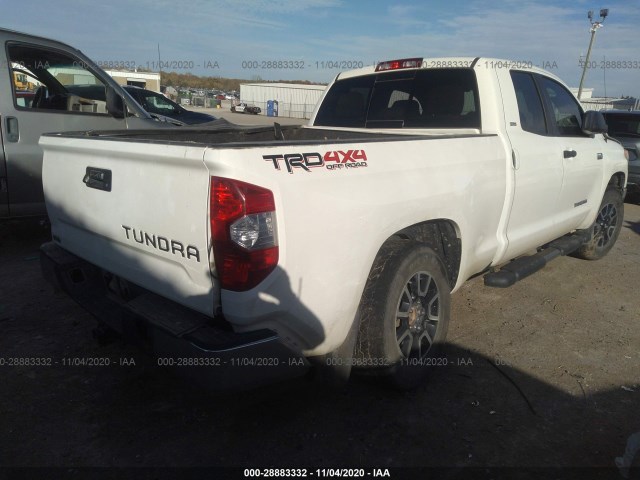 Photo 3 VIN: 5TFUW5F14FX441949 - TOYOTA TUNDRA 4WD TRUCK 