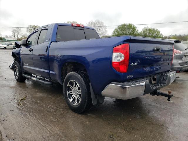 Photo 1 VIN: 5TFUW5F14FX453034 - TOYOTA TUNDRA DOU 