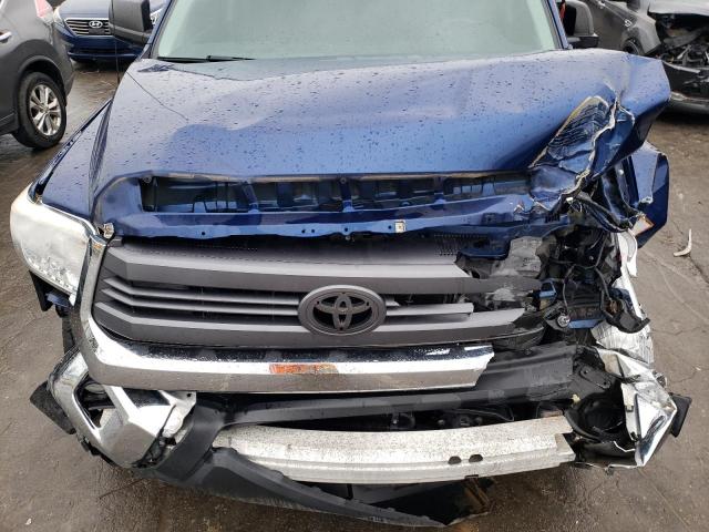 Photo 10 VIN: 5TFUW5F14FX453034 - TOYOTA TUNDRA DOU 