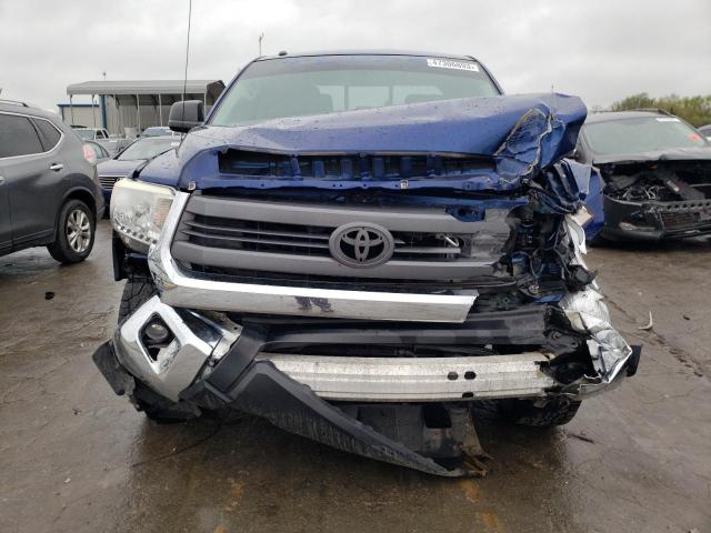 Photo 4 VIN: 5TFUW5F14FX453034 - TOYOTA TUNDRA DOU 