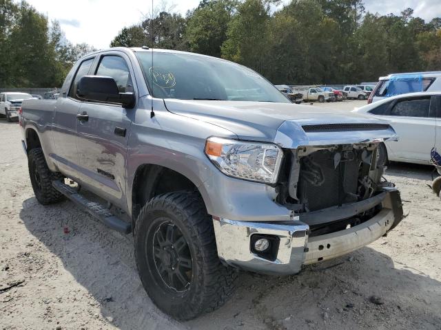 Photo 0 VIN: 5TFUW5F14GX523648 - TOYOTA TUNDRA DOU 