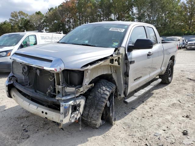 Photo 1 VIN: 5TFUW5F14GX523648 - TOYOTA TUNDRA DOU 