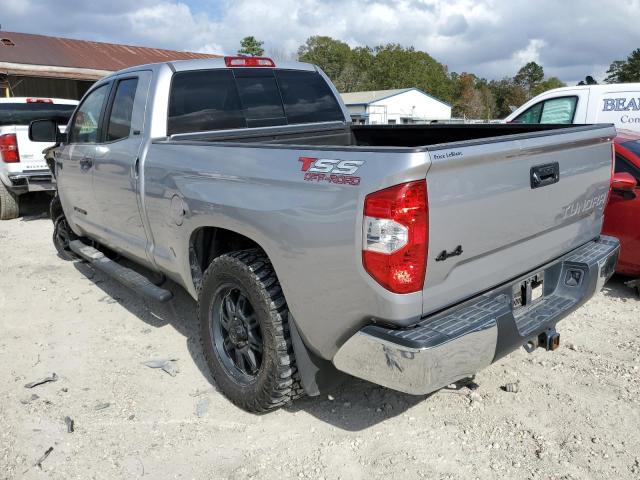 Photo 2 VIN: 5TFUW5F14GX523648 - TOYOTA TUNDRA DOU 