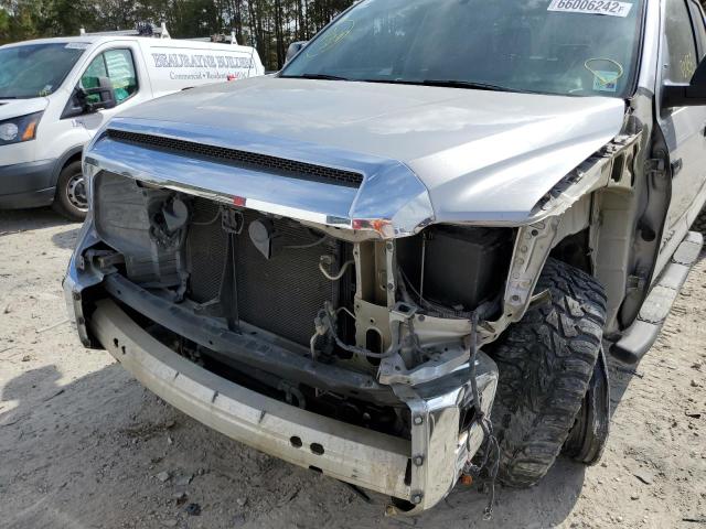 Photo 8 VIN: 5TFUW5F14GX523648 - TOYOTA TUNDRA DOU 