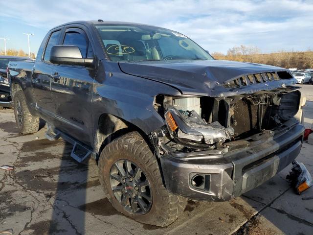 Photo 0 VIN: 5TFUW5F14GX540627 - TOYOTA TUNDRA DOU 