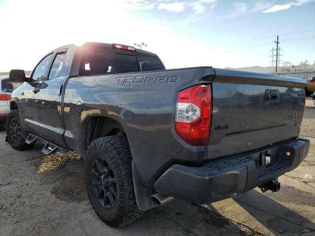 Photo 2 VIN: 5TFUW5F14GX540627 - TOYOTA TUNDRA DOU 