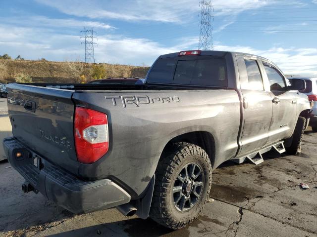 Photo 3 VIN: 5TFUW5F14GX540627 - TOYOTA TUNDRA DOU 