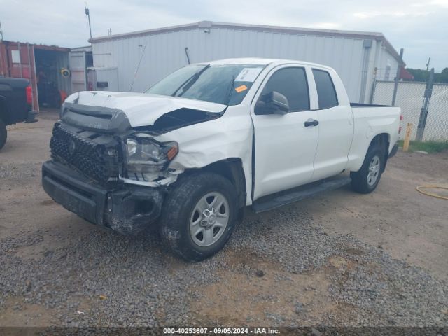 Photo 1 VIN: 5TFUW5F14JX737725 - TOYOTA TUNDRA 