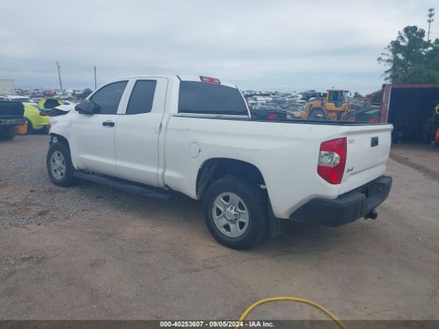 Photo 2 VIN: 5TFUW5F14JX737725 - TOYOTA TUNDRA 