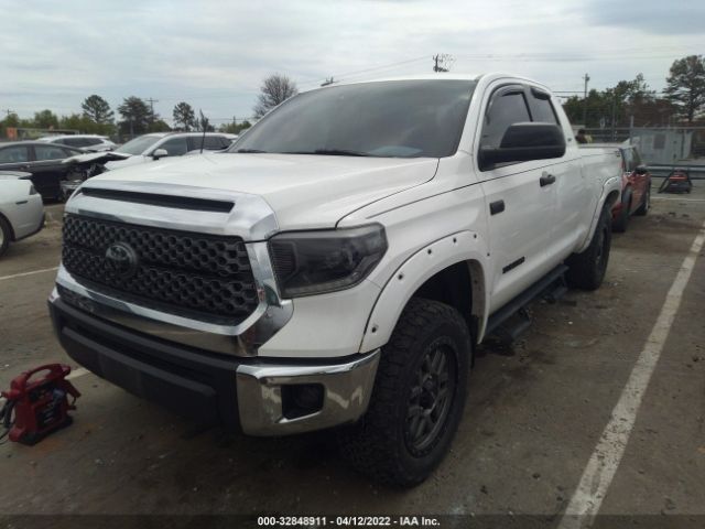 Photo 1 VIN: 5TFUW5F14JX762057 - TOYOTA TUNDRA 4WD 