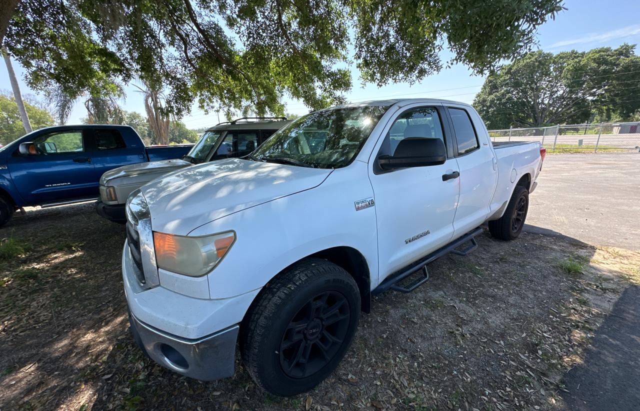 Photo 1 VIN: 5TFUW5F15AX094866 - TOYOTA TUNDRA DOU 