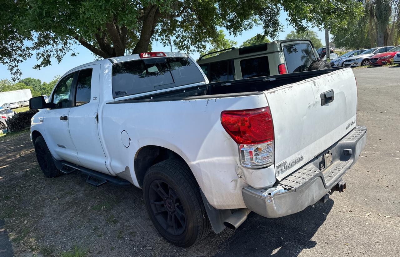 Photo 2 VIN: 5TFUW5F15AX094866 - TOYOTA TUNDRA DOU 