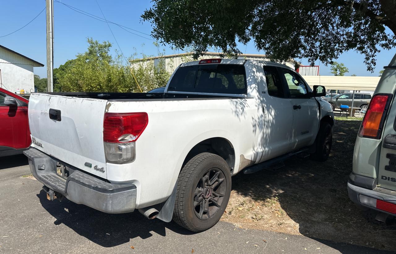 Photo 3 VIN: 5TFUW5F15AX094866 - TOYOTA TUNDRA DOU 